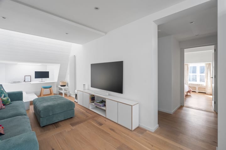 Foto 46 van Dintelstraat 61-3