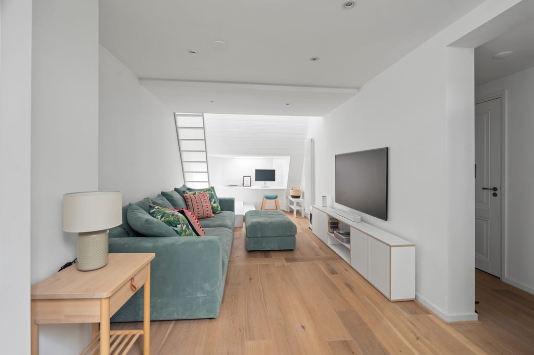 Foto 47 van Dintelstraat 61-3