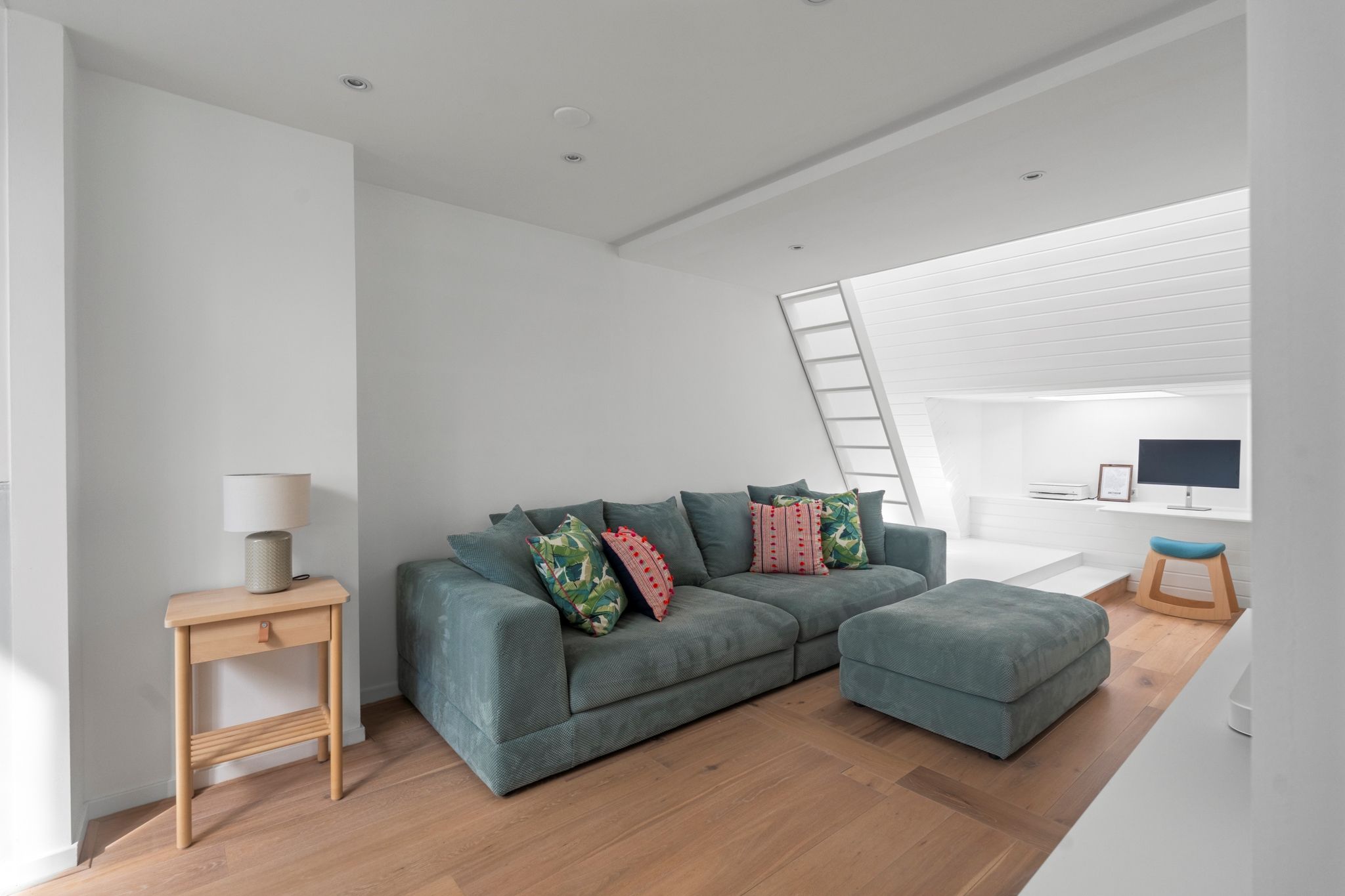 Foto 33 van Dintelstraat 61-3