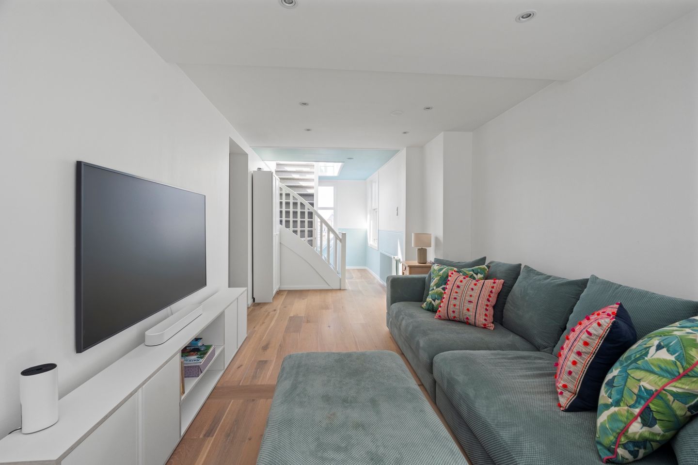 Foto 49 van Dintelstraat 61-3