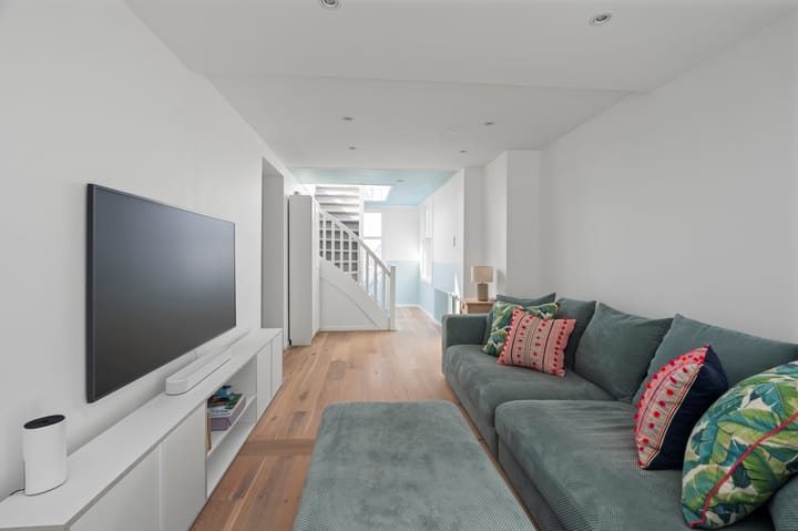 Foto 49 van Dintelstraat 61-3