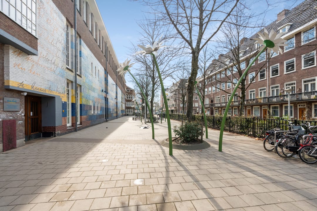 Foto 58 van Dintelstraat 61-3