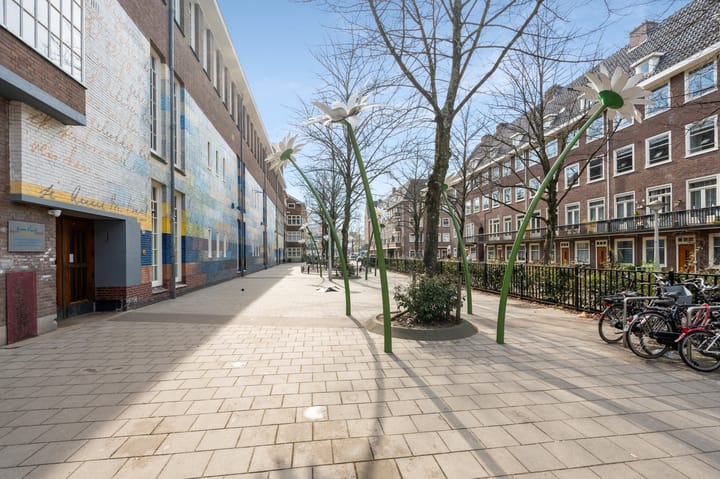 Foto 58 van Dintelstraat 61-3