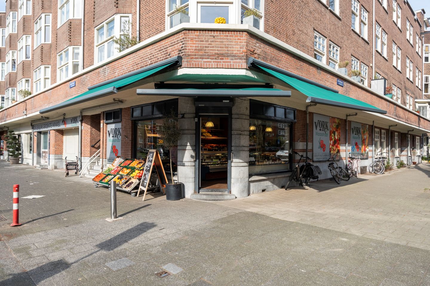 Foto 59 van Dintelstraat 61-3