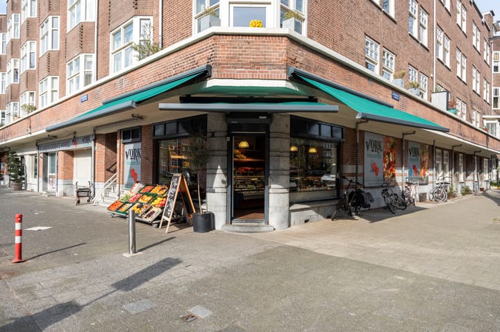 Foto 59 van Dintelstraat 61-3