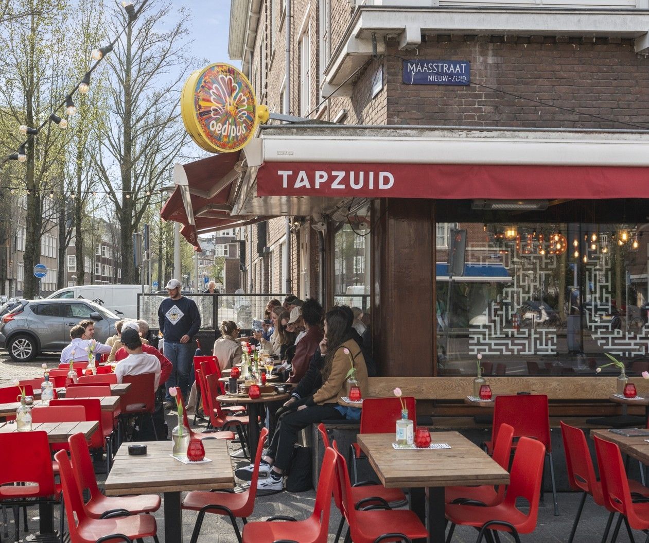 Foto 65 van Dintelstraat 61-3