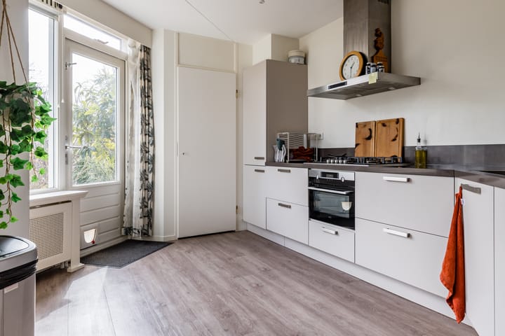 Foto 3 van Goudvink 25