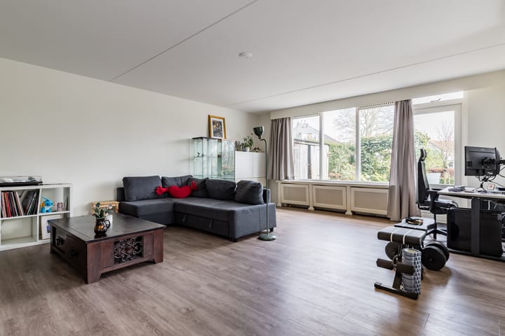 Foto 4 van Goudvink 25