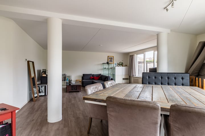 Foto 6 van Goudvink 25