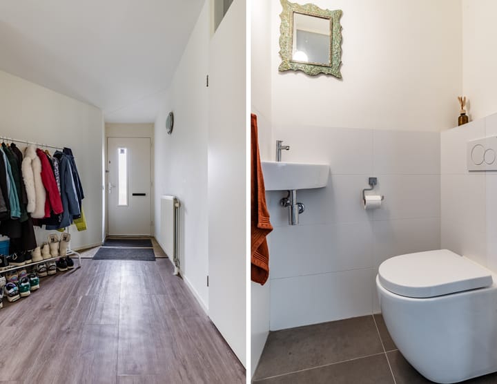 Foto 13 van Goudvink 25