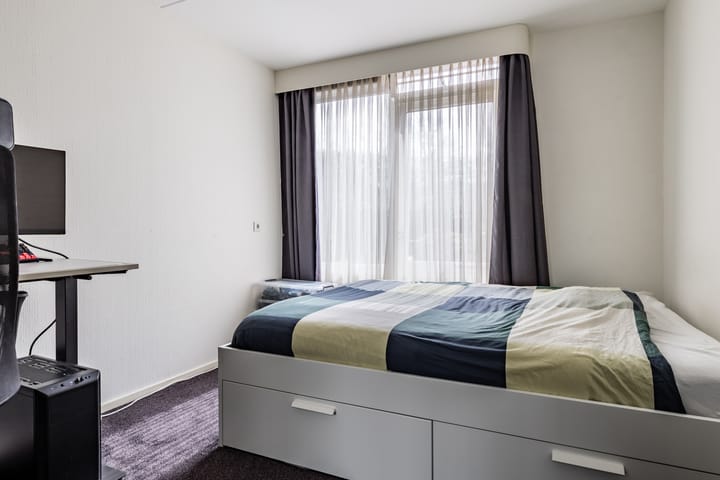 Foto 15 van Goudvink 25