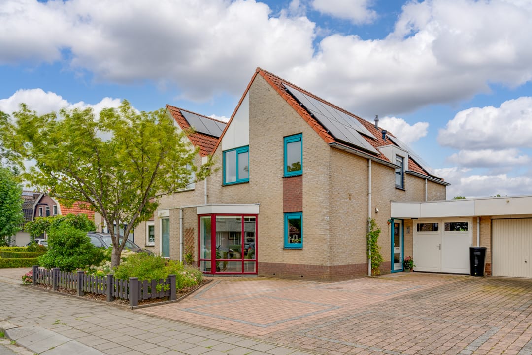 Foto 1 van Molenkade 23