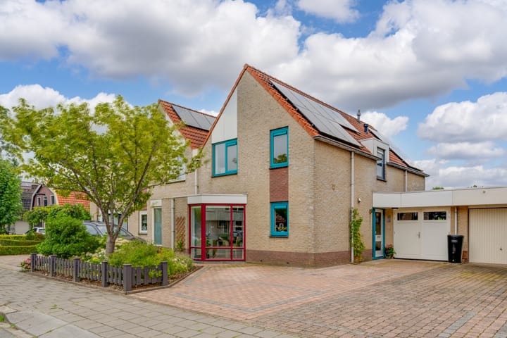 Foto 1 van Molenkade 23