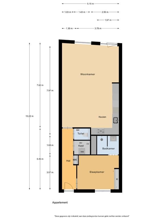 Foto 18 van Nieuwstraat 2-C5