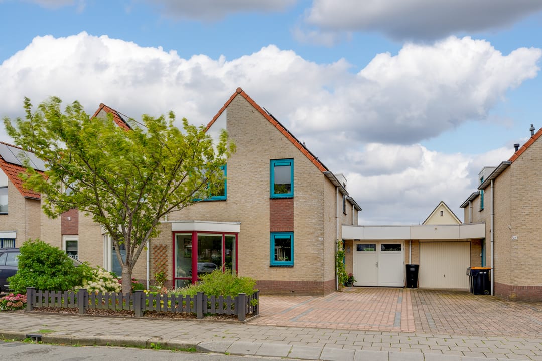 Foto 2 van Molenkade 23