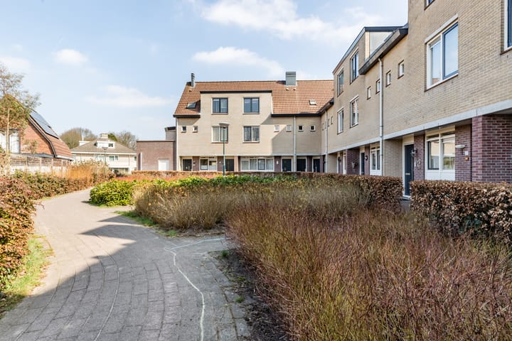 Foto 24 van Goudvink 25