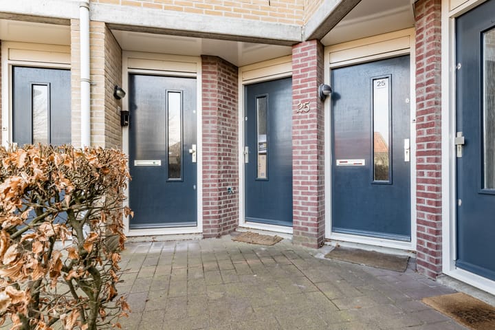 Foto 27 van Goudvink 25