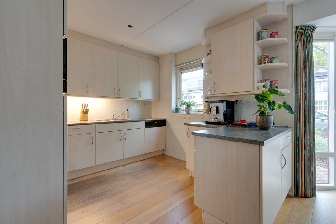 Foto 13 van Molenkade 23