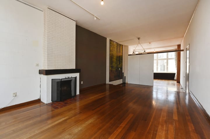 Foto 9 van Suezkade 78