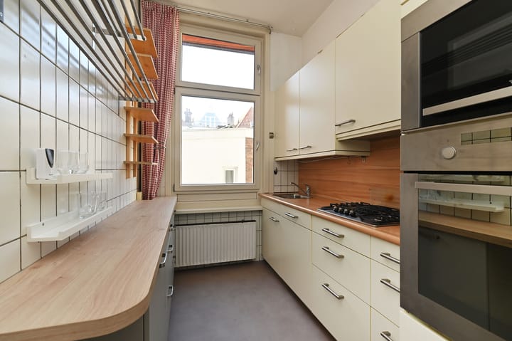 Foto 14 van Suezkade 78