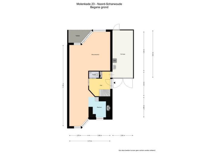 Foto 38 van Molenkade 23