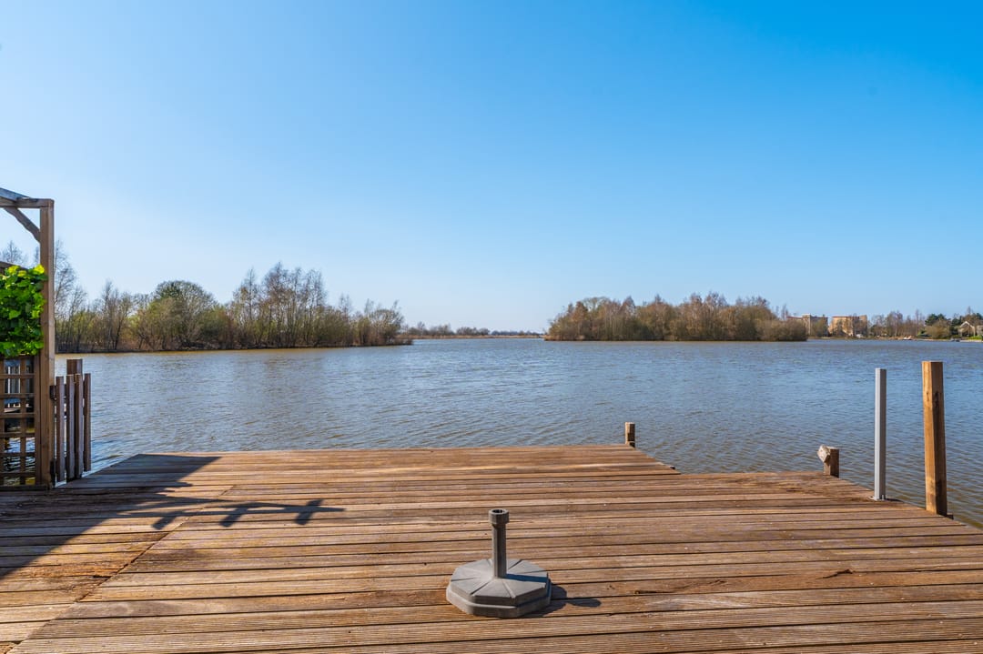 Foto 2 van Kuifreiger 24