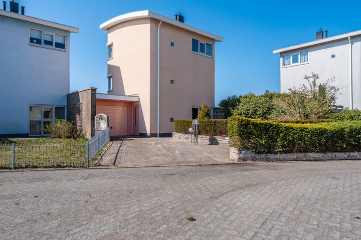 Foto 4 van Kuifreiger 24