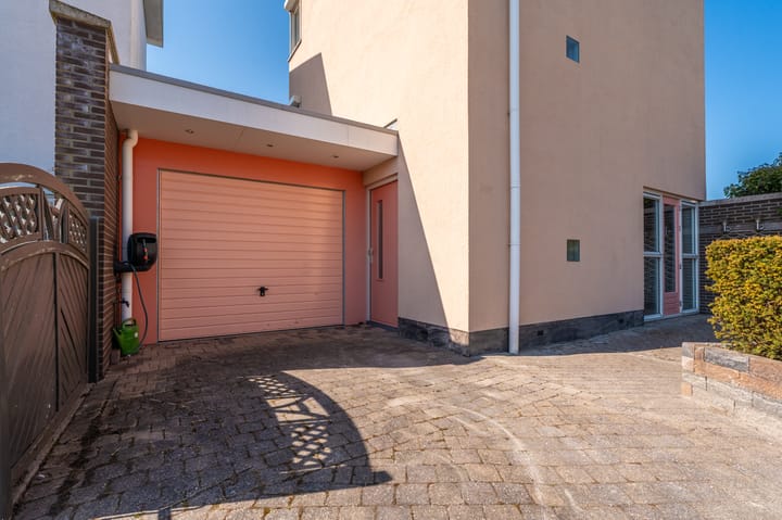 Foto 5 van Kuifreiger 24