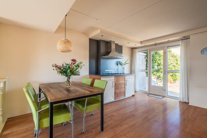 Foto 7 van Kuifreiger 24