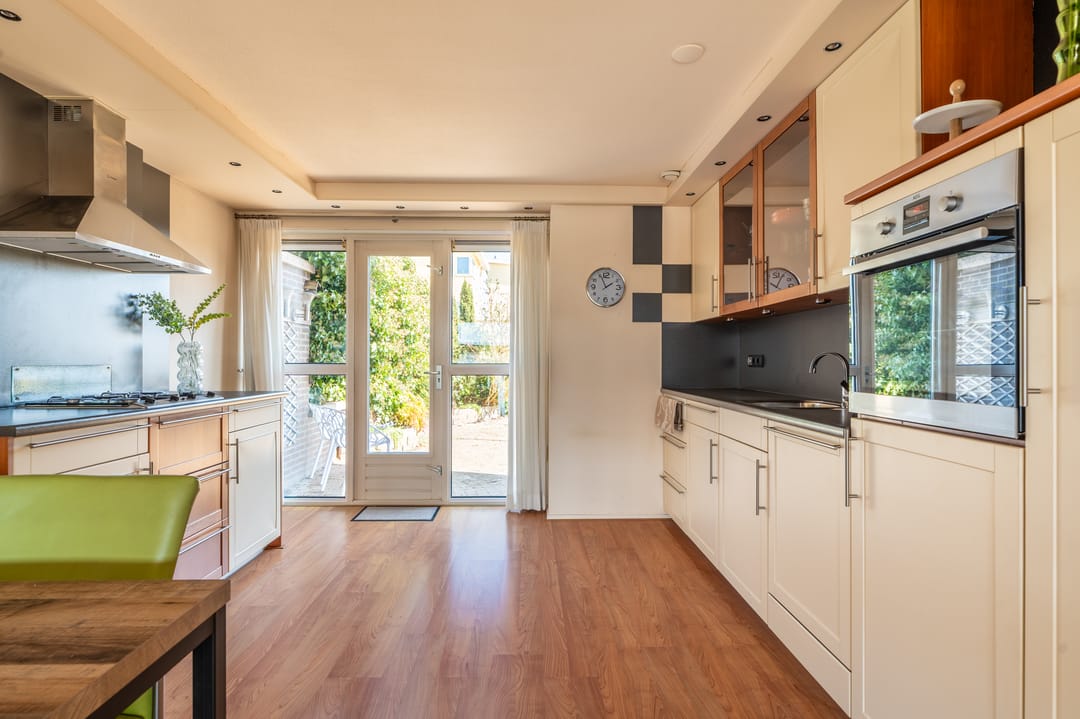 Foto 8 van Kuifreiger 24