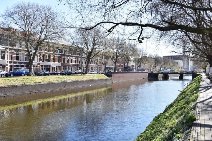 Foto 45 van Suezkade 78