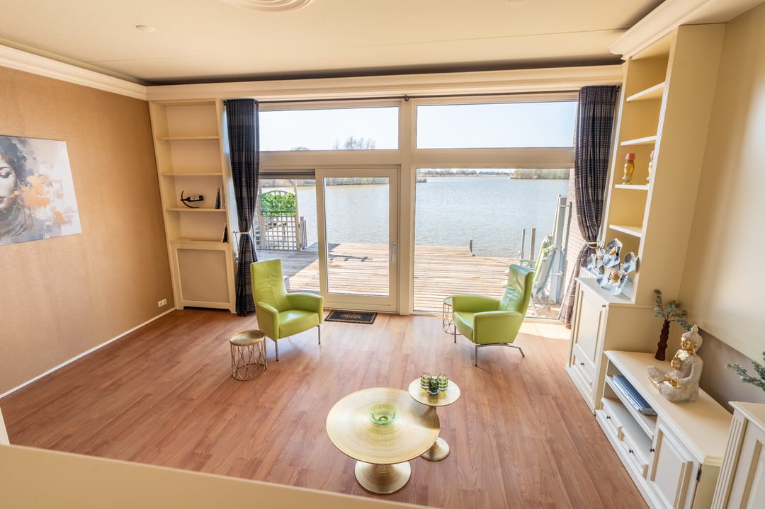 Foto 11 van Kuifreiger 24