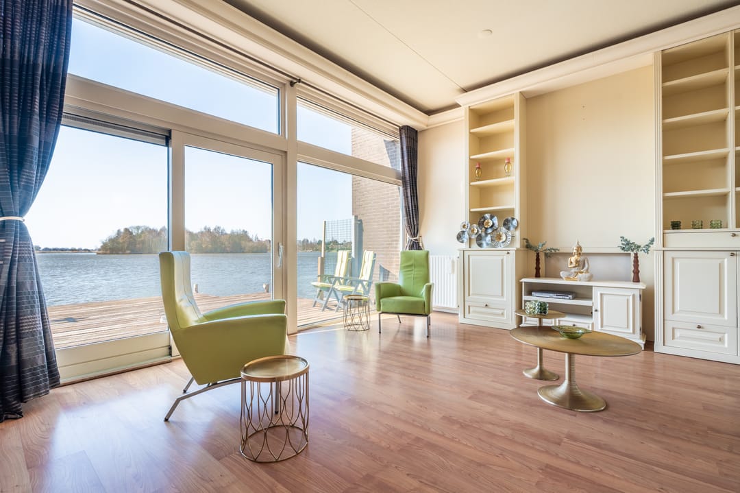 Foto 13 van Kuifreiger 24