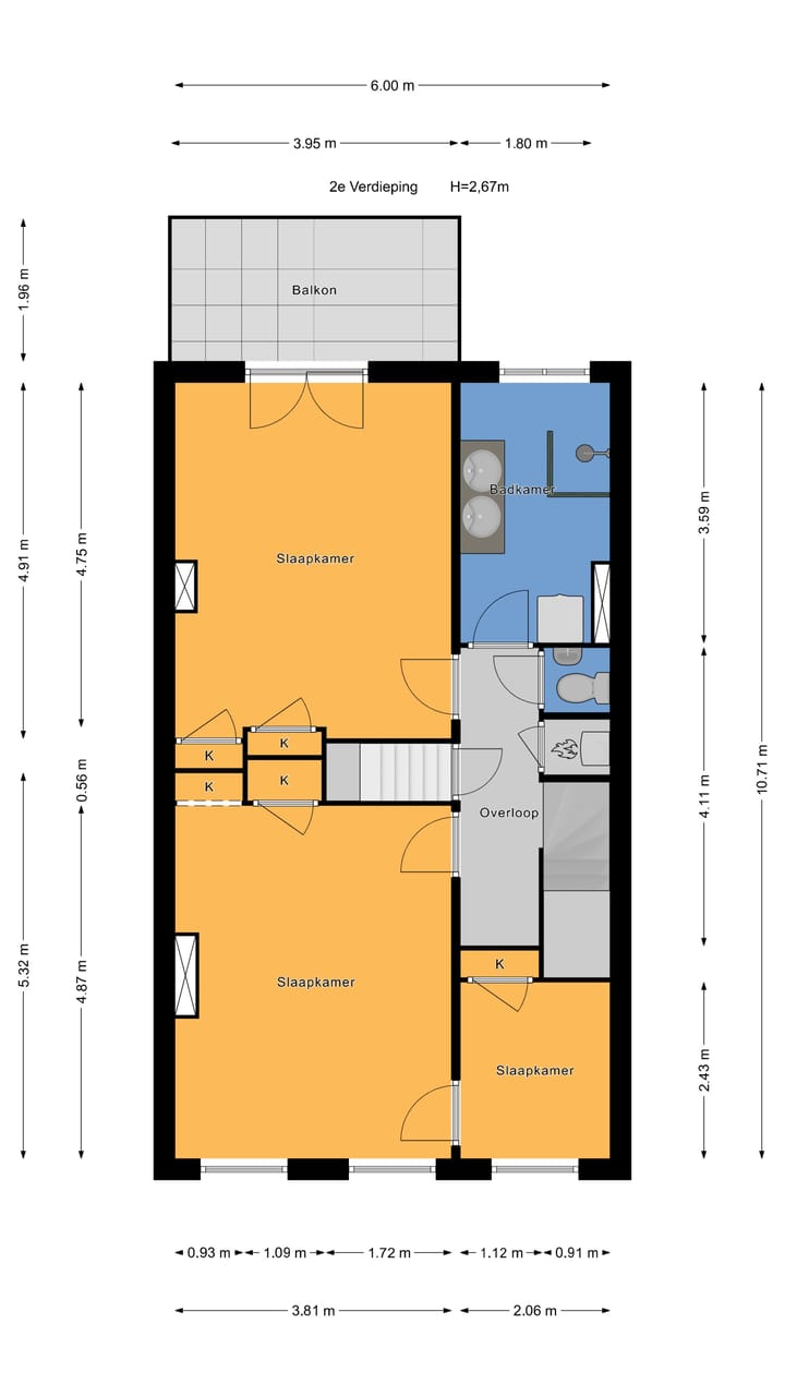 Foto 49 van Suezkade 78