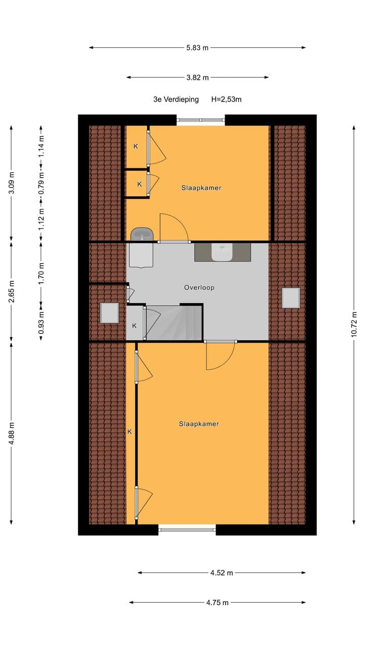 Foto 50 van Suezkade 78