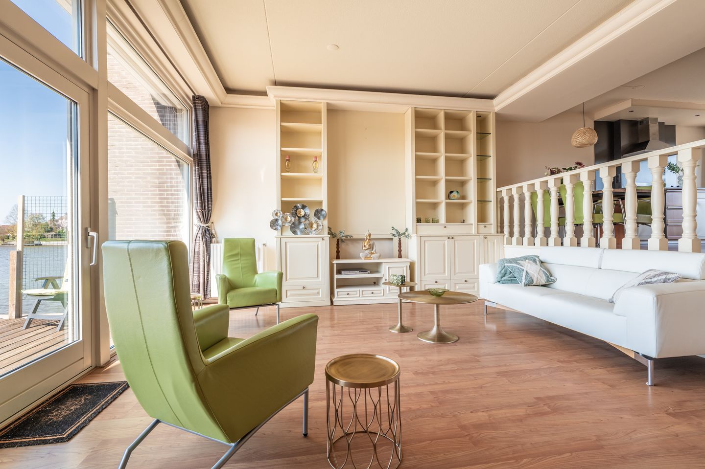 Foto 14 van Kuifreiger 24