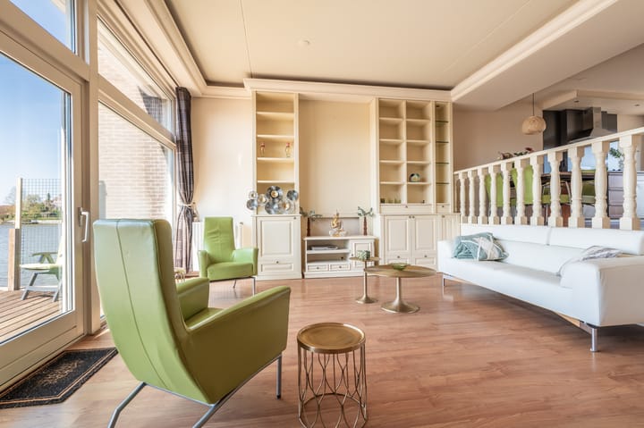 Foto 14 van Kuifreiger 24