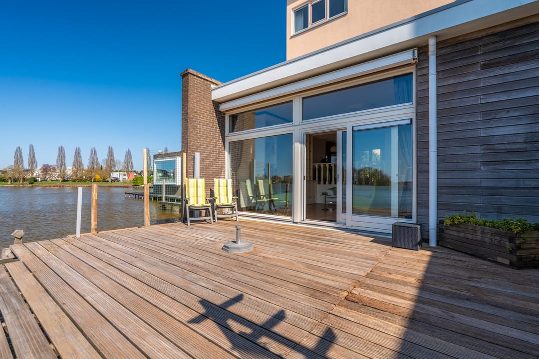 Foto 17 van Kuifreiger 24