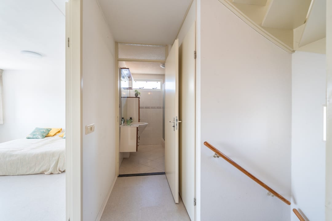 Foto 26 van Kuifreiger 24