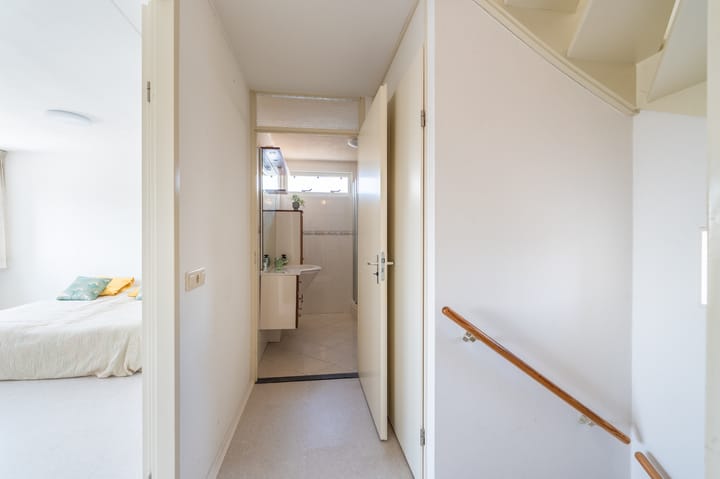 Foto 26 van Kuifreiger 24