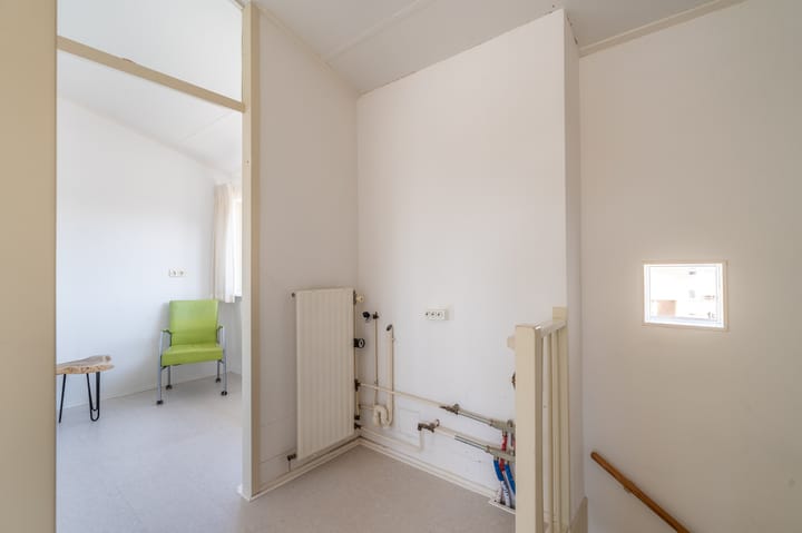 Foto 30 van Kuifreiger 24