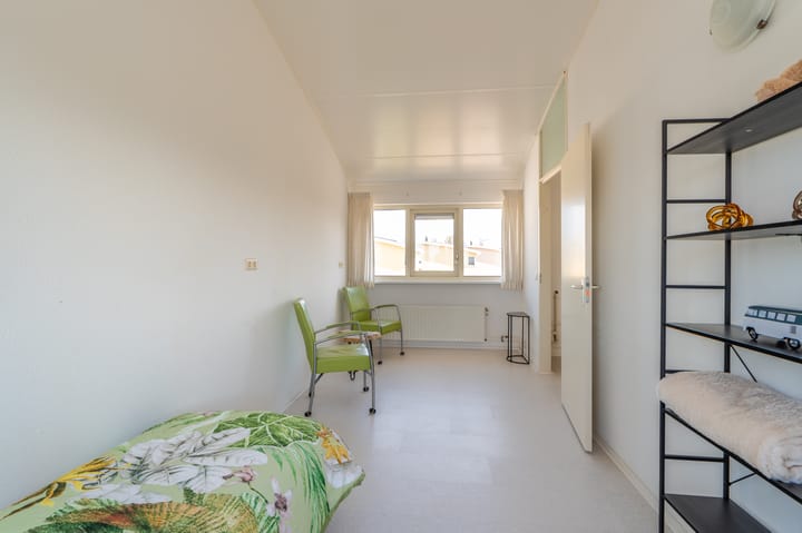 Foto 33 van Kuifreiger 24