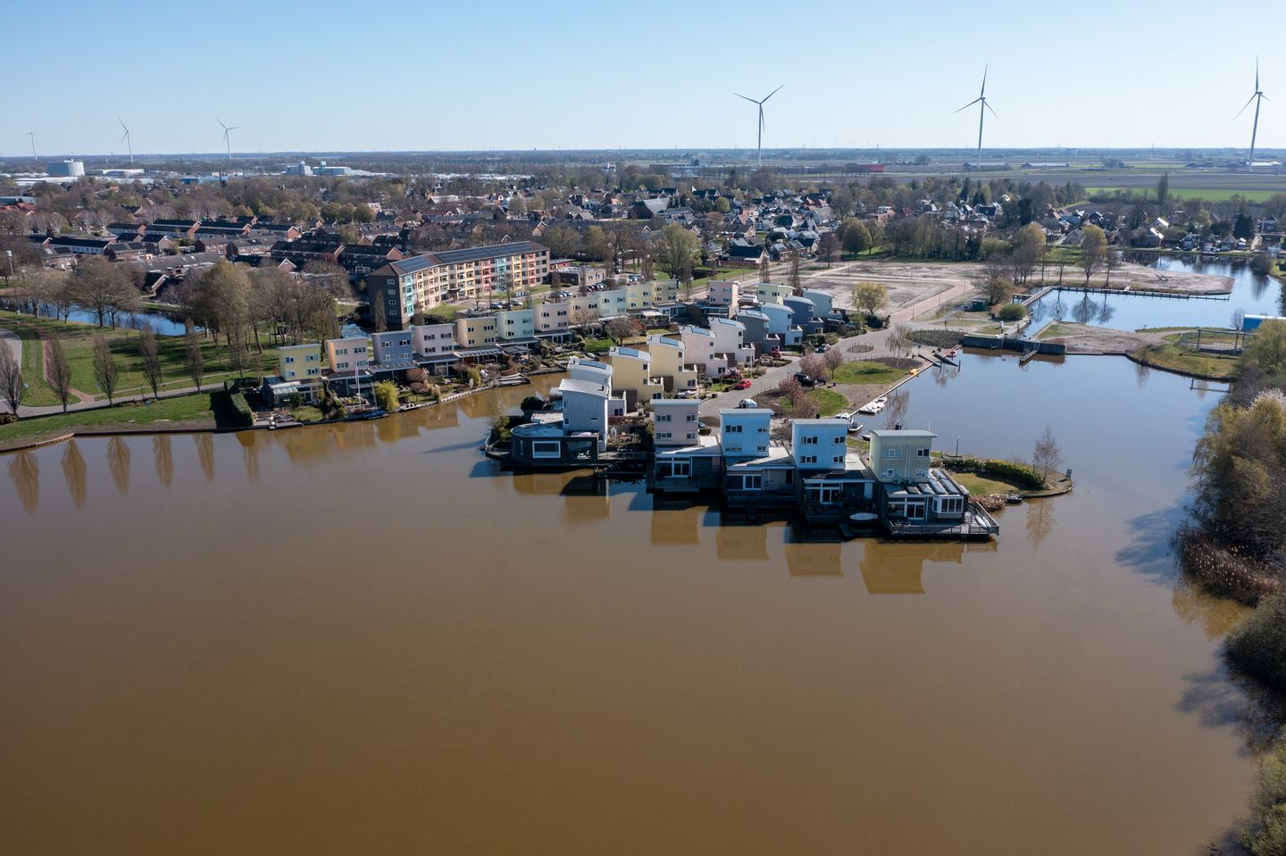 Foto 44 van Kuifreiger 24