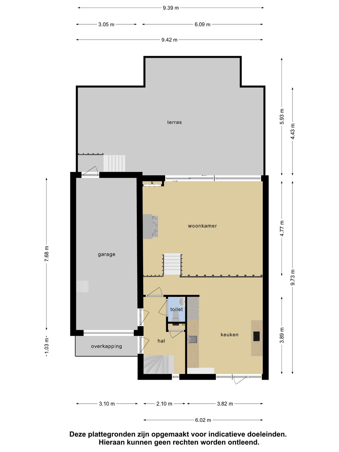 Foto 47 van Kuifreiger 24