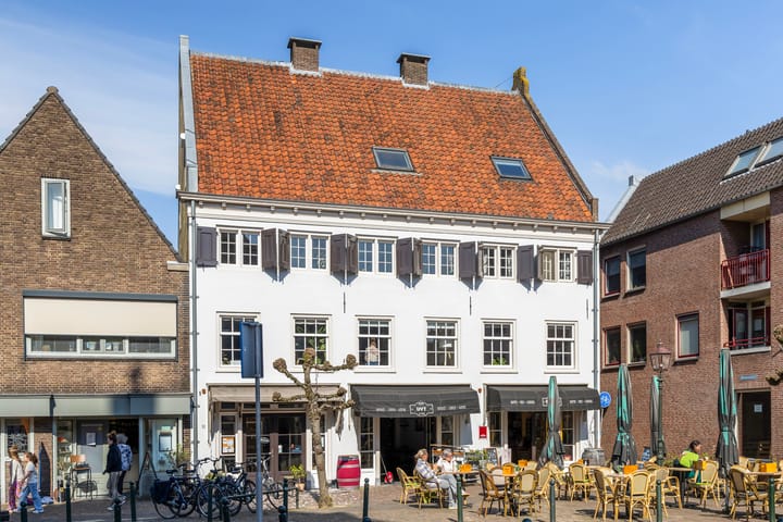 Klooster Leuterstraat 27 B