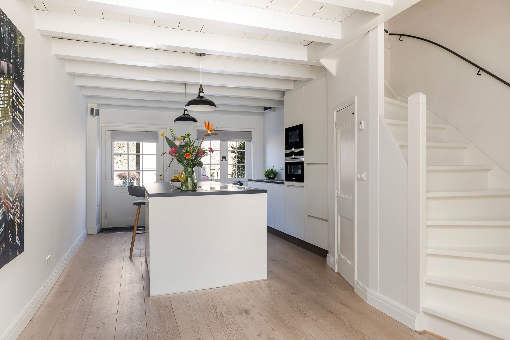 Foto 3 van Klooster Leuterstraat 27-B