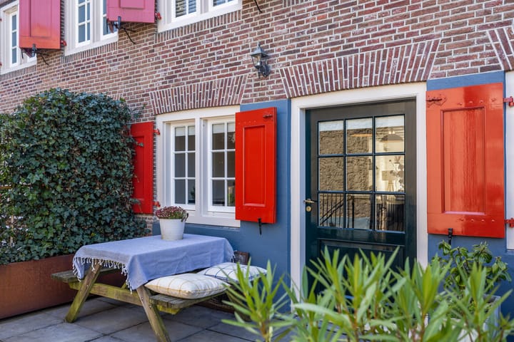 Foto 2 van Klooster Leuterstraat 27-B