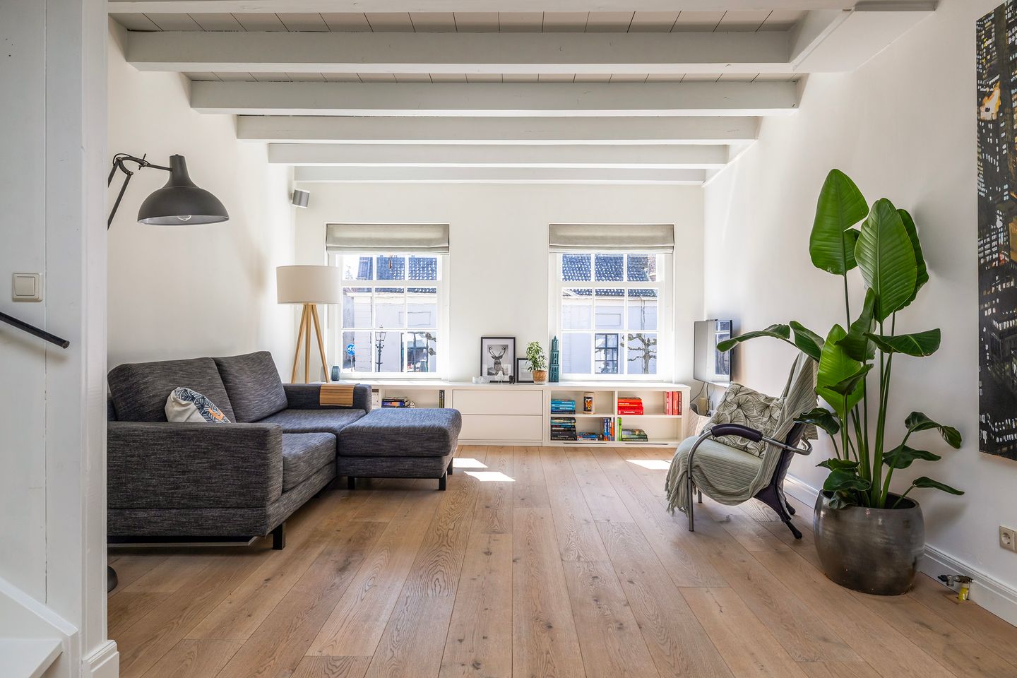 Foto 4 van Klooster Leuterstraat 27-B