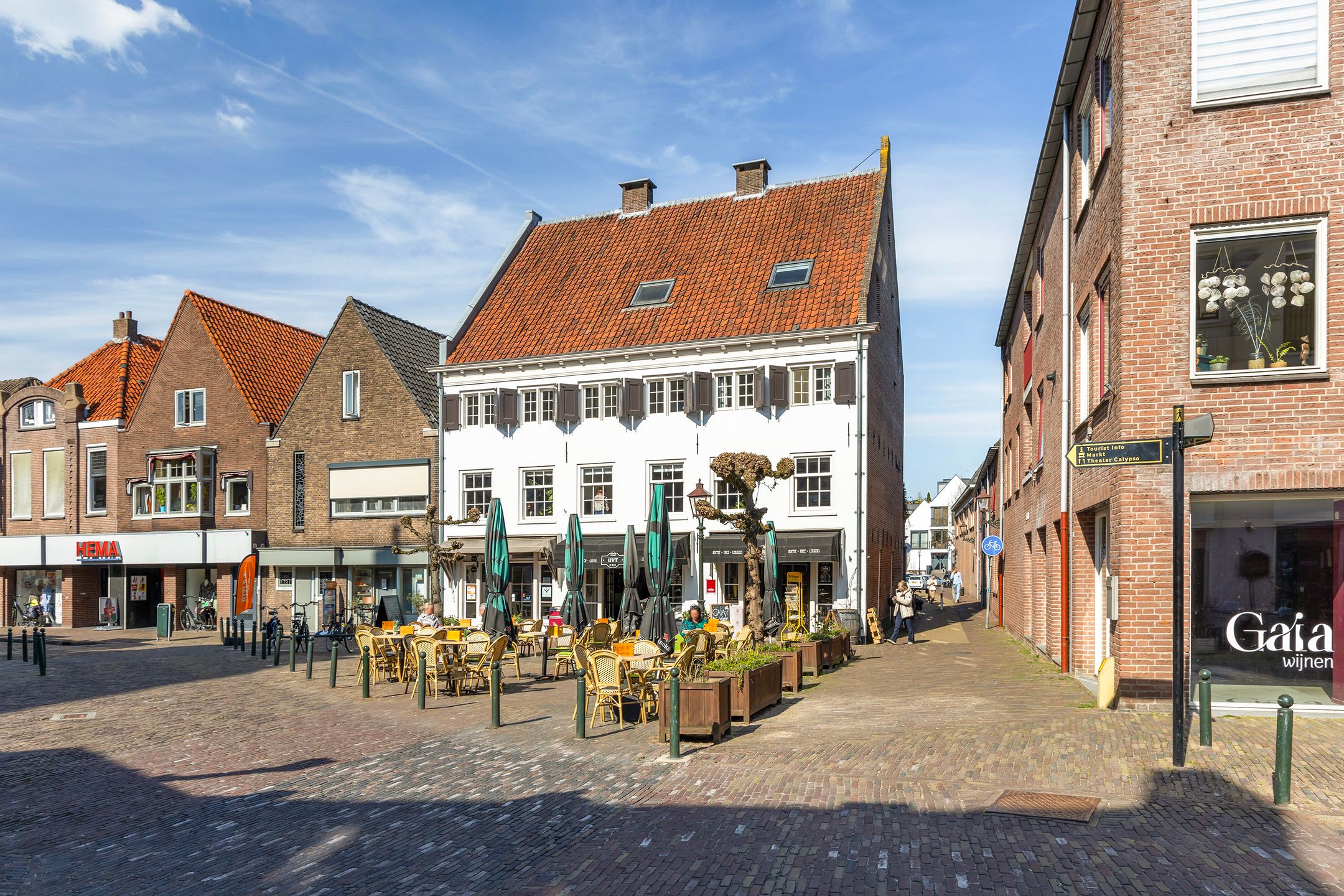 Foto 6 van Klooster Leuterstraat 27-B