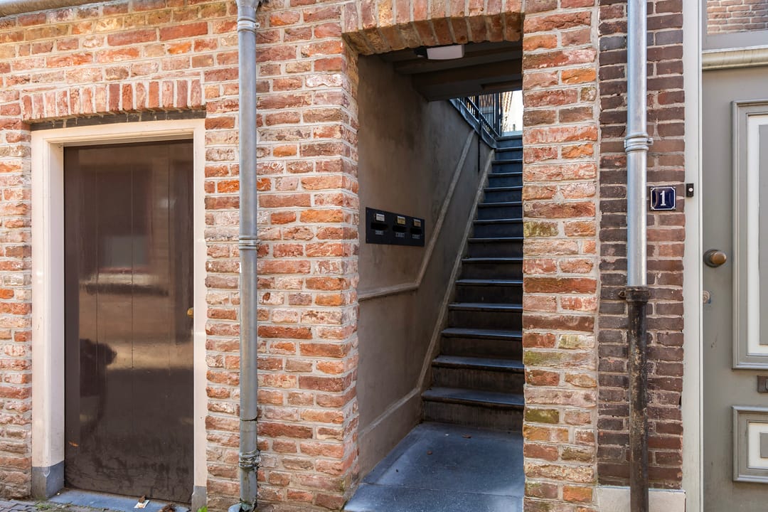 Foto 7 van Klooster Leuterstraat 27-B